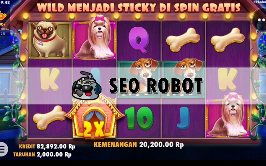 Serba - Serbi Permainan Playtech Slots yang Harus Dijumpai Beberapa Pencinta Games