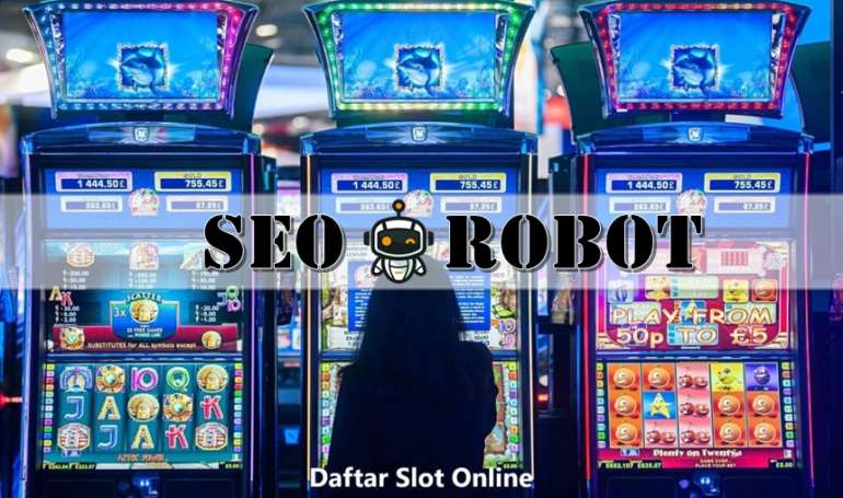 Keuntungan Daftar Di Agen Slots Online Paling dipercaya Dan Resmi 2021