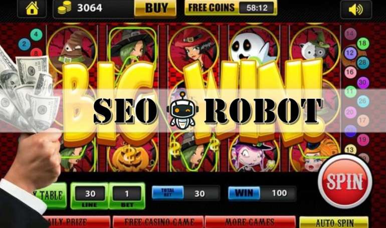 Menang Bermain Judi Slots Online Untuk Pemula Dengan Taktik Ini