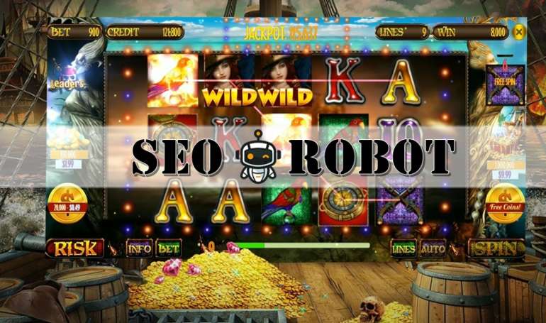 Ini Langkah Cepat Raih Keuntungan Dalam Bermain Judi Slots Online