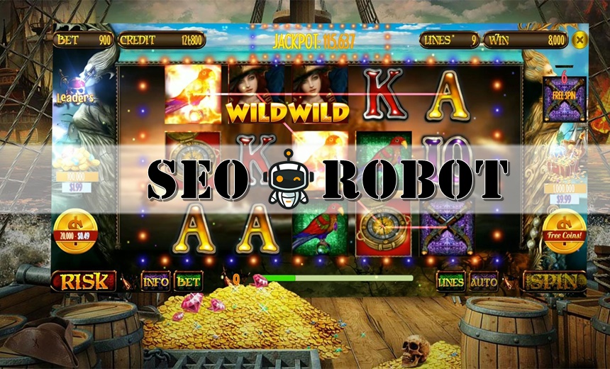 Ini Langkah Cepat Raih Keuntungan Dalam Bermain Judi Slots Online