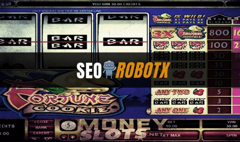 Kelebihan Bermain Judi Slots Online Dalam Situs Paling dipercaya