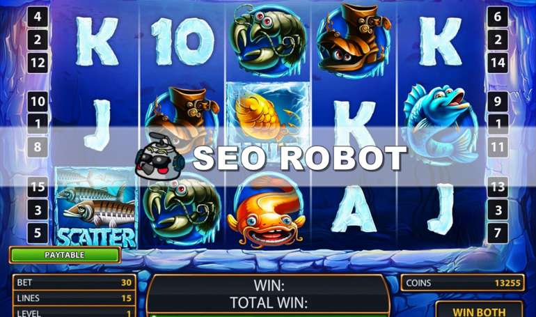 Cara Buat Pemula Yang Ingin Bermain Games Slots Online