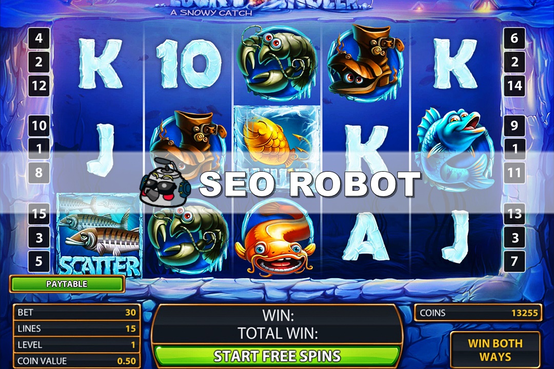 Cara Buat Pemula Yang Ingin Bermain Games Slots Online