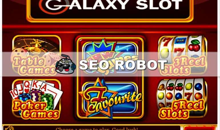 Daftar Keuntungan Hanya Untuk Pemain Di Situs Slots Online Resmi