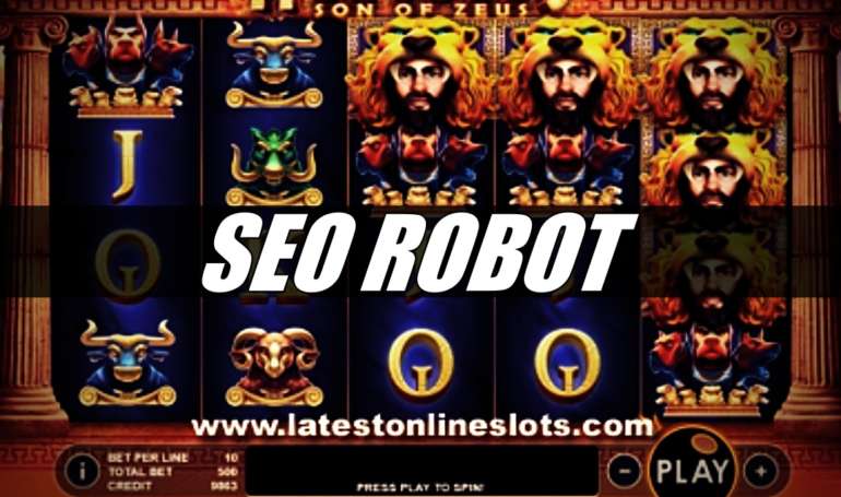 Beberapa ciri Situs Slot Online Terpercaya