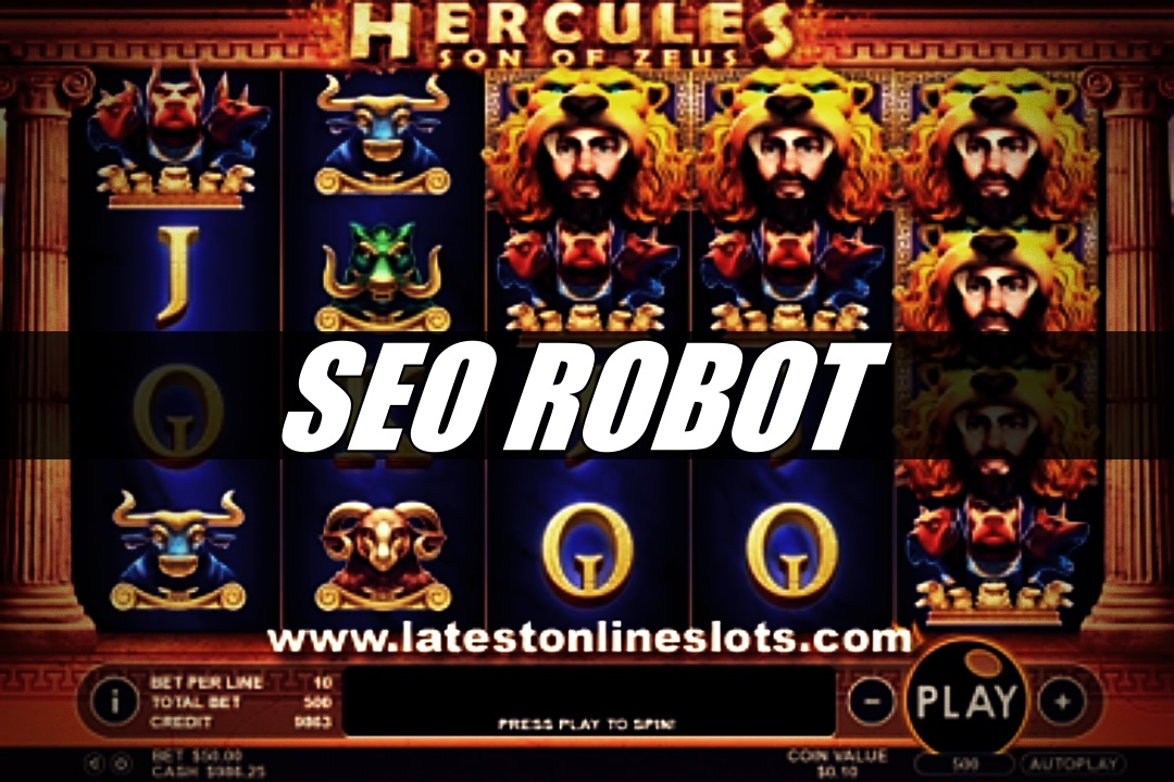 Beberapa ciri Situs Slot Online Terpercaya