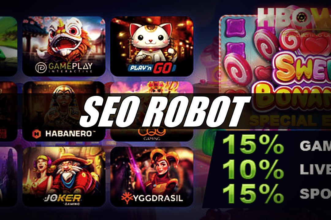 Panduan Agar Tidak Sangsi Saat Bermain Judi Slots Online 10ribu