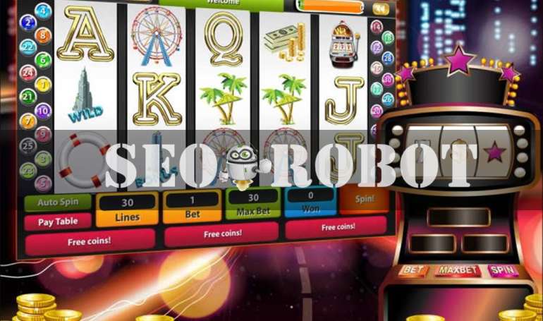 Syarat Utama Daftar Slot Online Terbaik