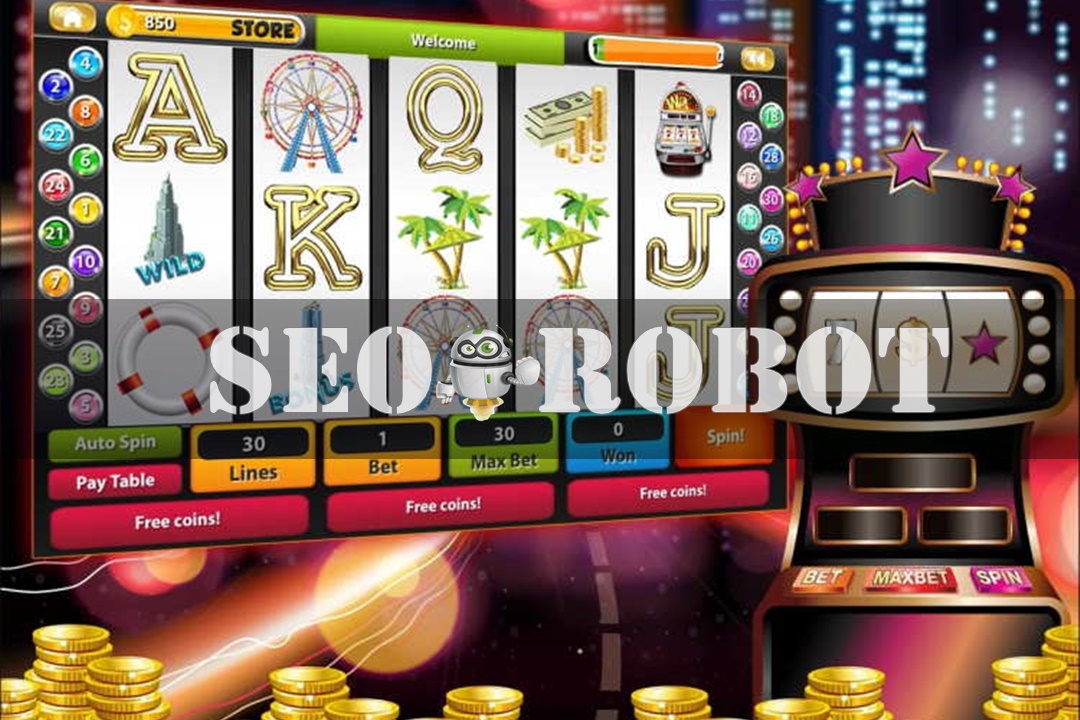 Syarat Utama Daftar Slot Online Terbaik