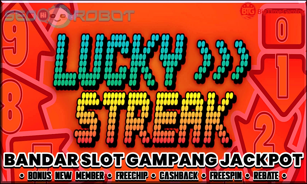 Keuntungan Besar dari Mahjong Wins 3 Black Scatter dan Slot Online Gacor