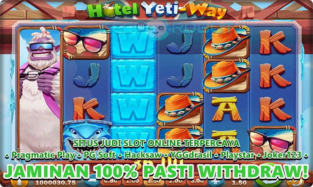 Tertarik Bermain Slot Gacor Online? Pahami Cara Daftar Akun dengan Mudah