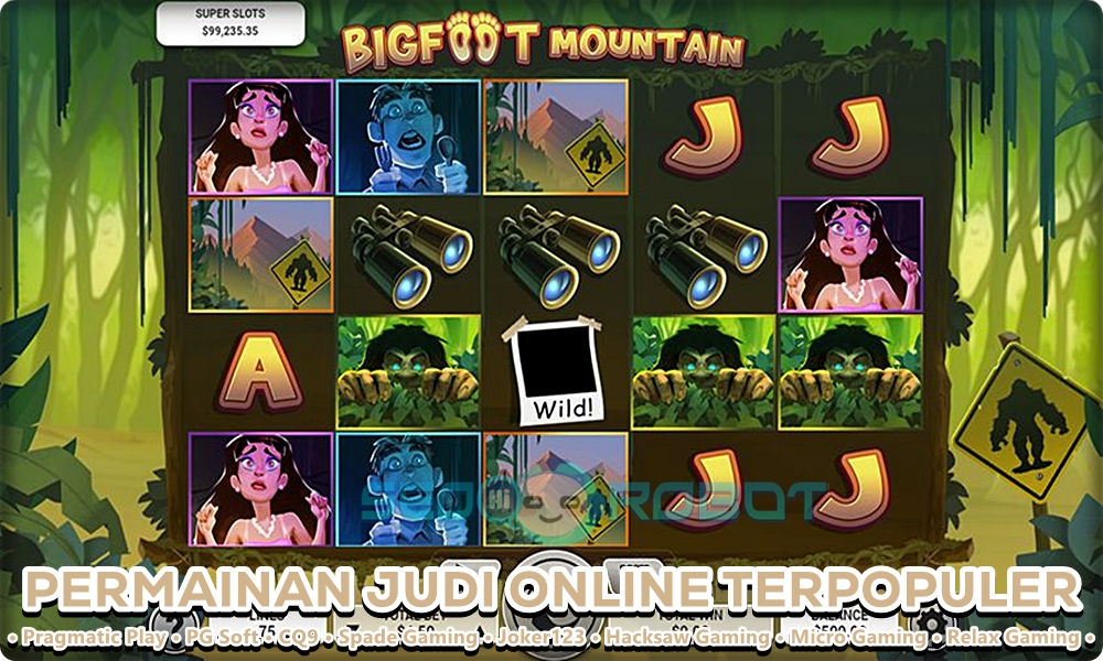 Cara Cerdas Membedakan Pilihan Judi Online Terpercaya