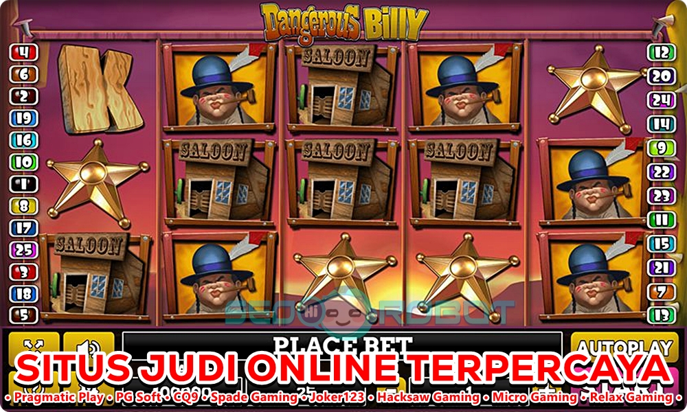 Alasan Tepat Memilih Situs Slot Gacor Maxwin